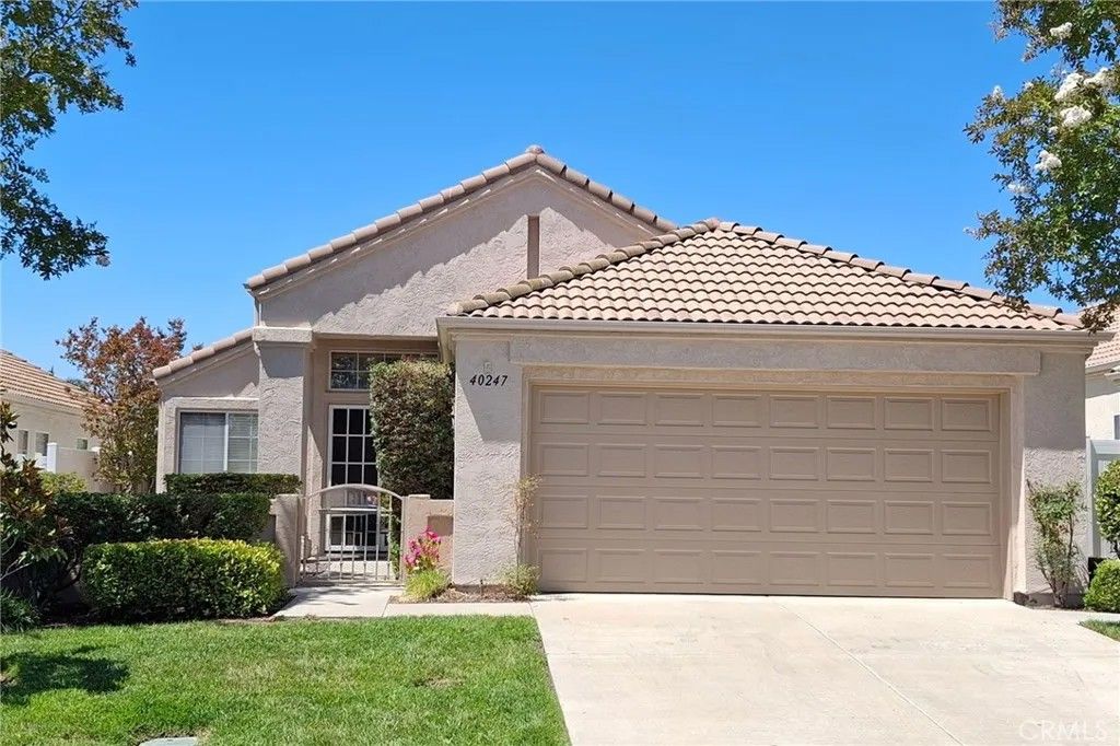 Photo of 40247 Via Acuna, Murrieta, CA 92562 (MLS # SW25174490)