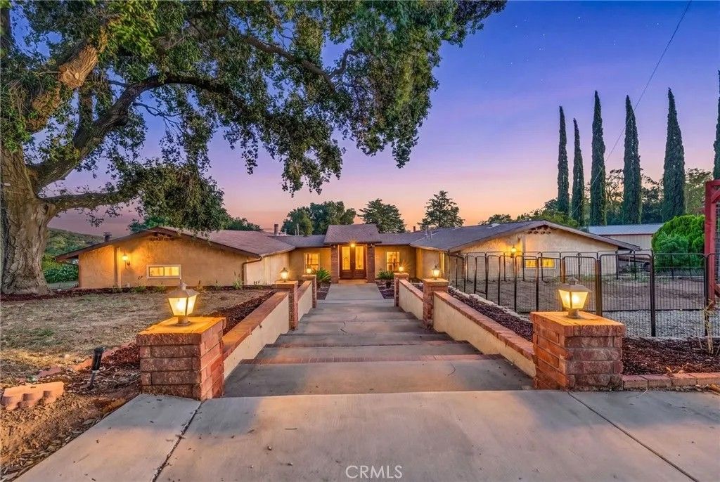 Photo of 9312 Avenida Altura Bella, Cherry Valley, CA 92223 (MLS # SW26098265)