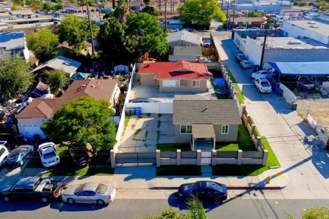 Photo of 855-57 Franklin Avenue, El Cajon, CA 92020 (MLS # PTP2604605)