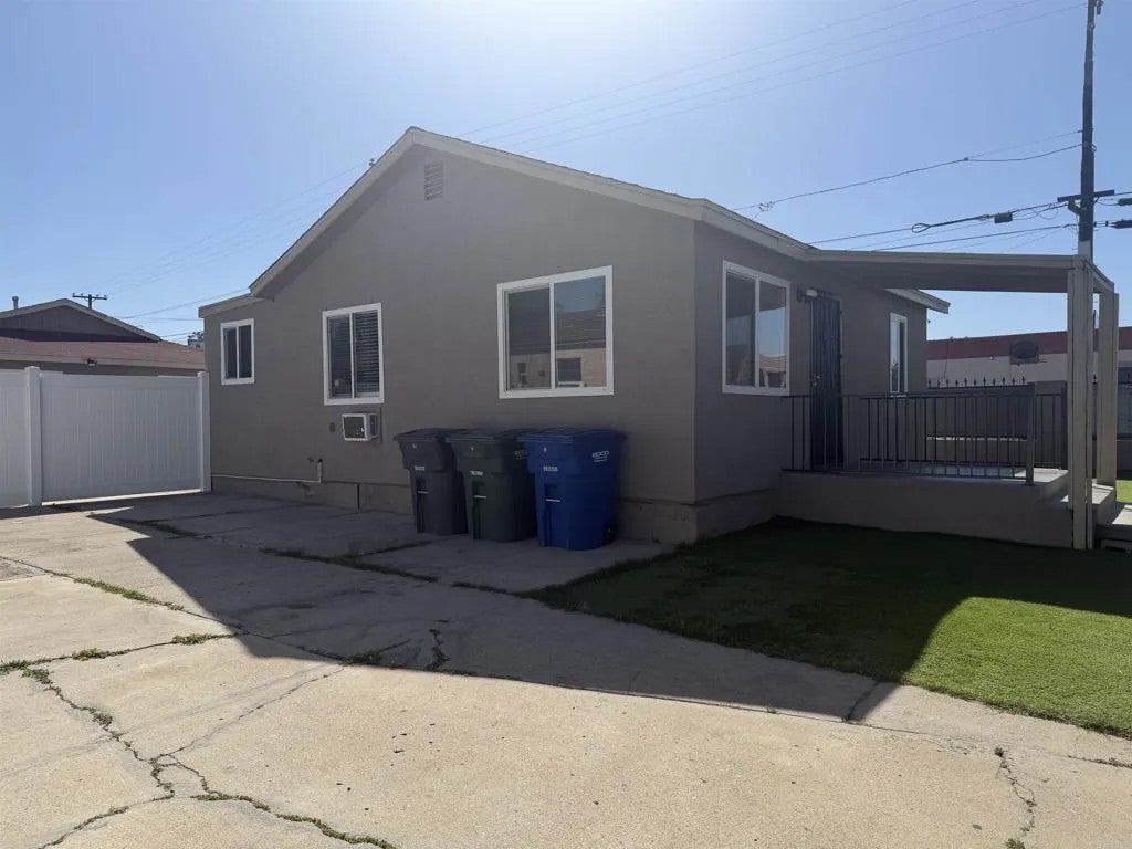 Photo of 855-57 Franklin Avenue, El Cajon, CA 92020 (MLS # PTP2604605)