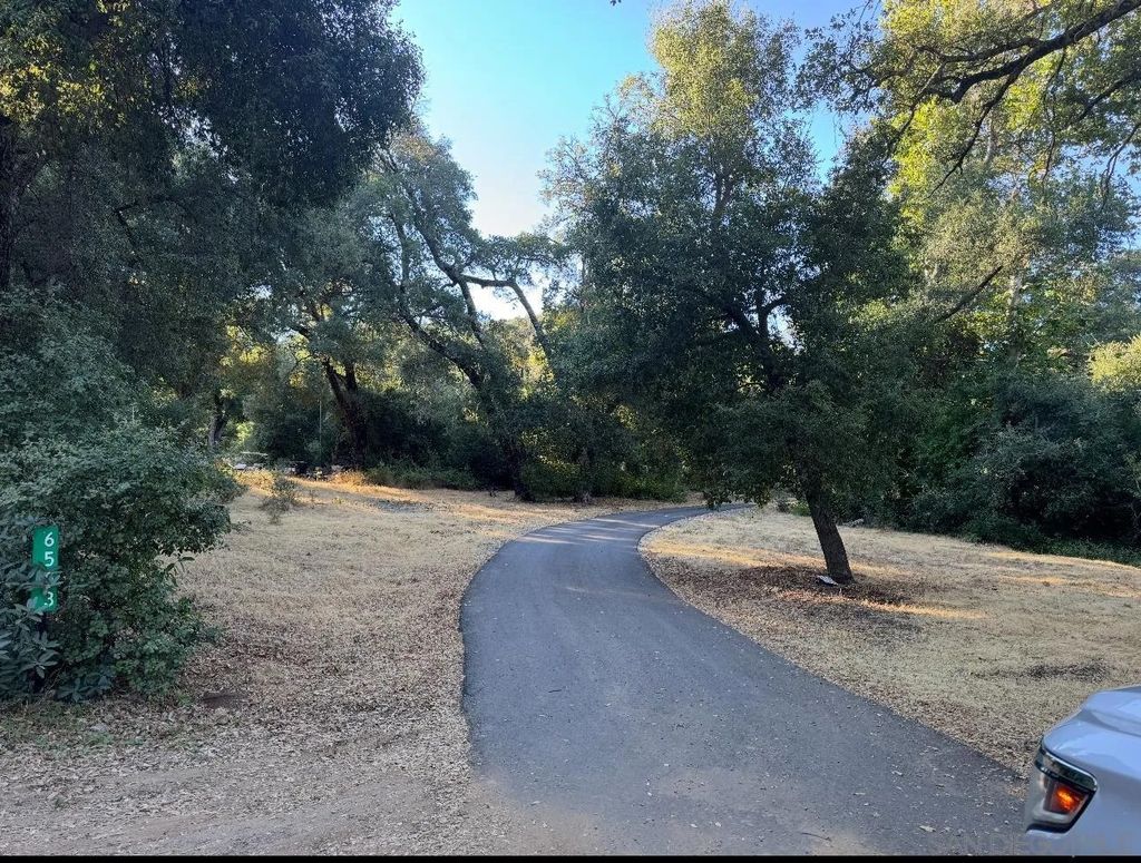 Photo of 6553 Engineers Rd, Julian, CA 92036 (MLS # 250036624)