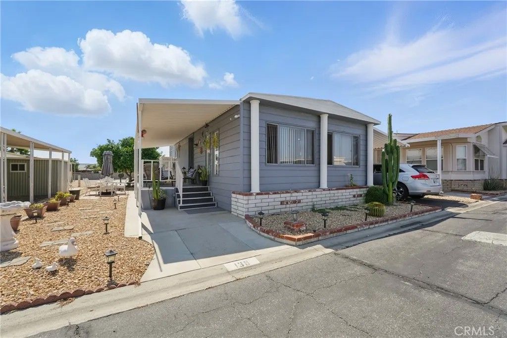 Photo of 2205 W Acacia Ave #139, Hemet, CA 92345 (MLS # DW26004141)