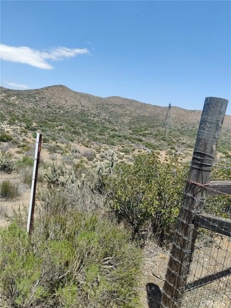 0 Old Highway # 7