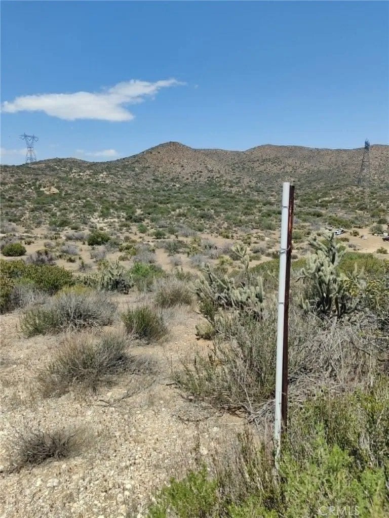0 Old Highway # 7