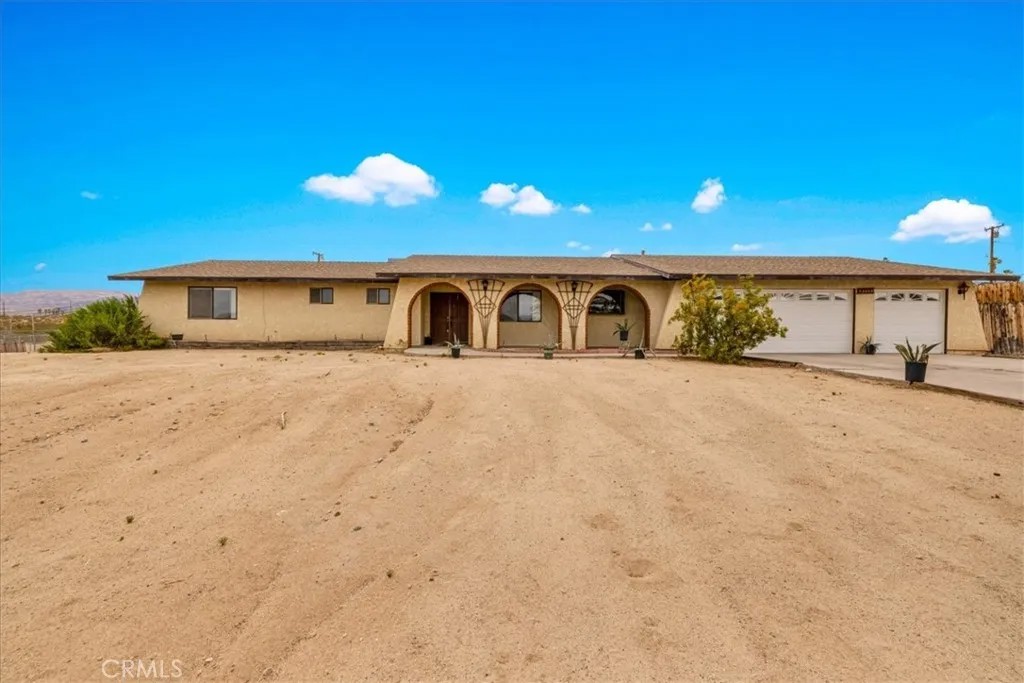 73863 Siesta Drive