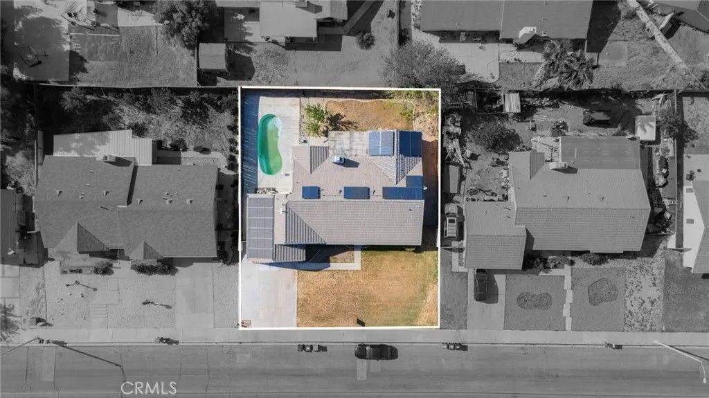 Photo of 13433 Northstar Avenue, Victorville, CA 92392 (MLS # SR26077801)