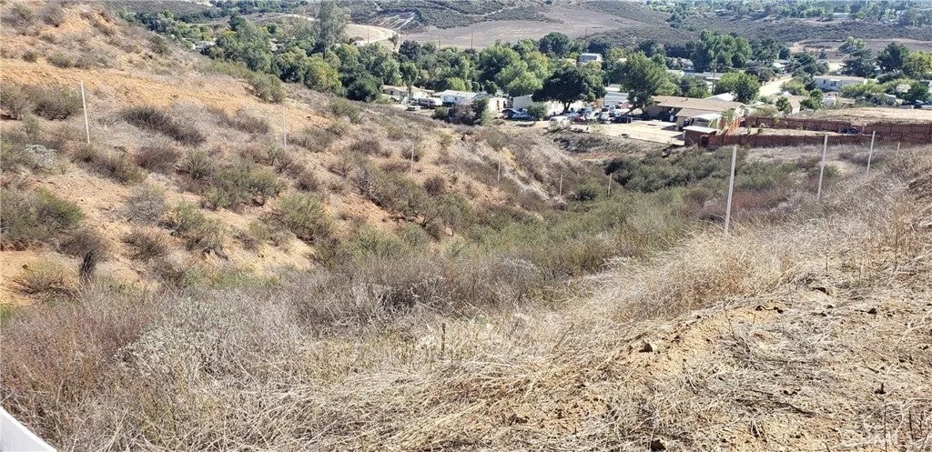 Photo of 0 Upton, Wildomar, CA 92595 (MLS # IV25264641)