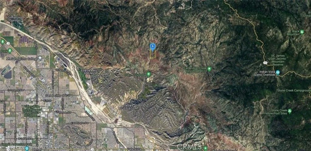 Photo of 1 Cryer, San Jacinto, CA 92583 (MLS # EV24089607)