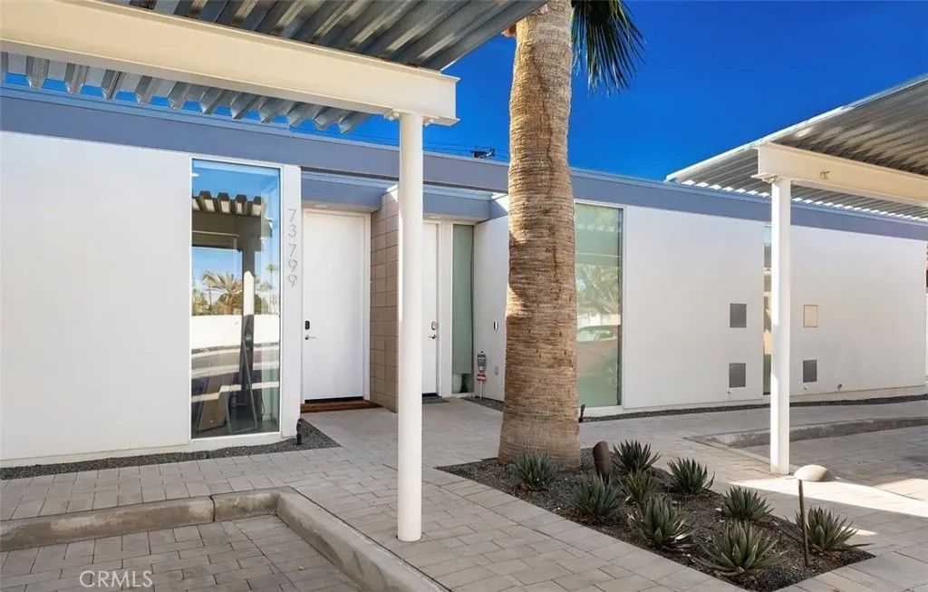 Photo of 73799 Shadow Mountain, Palm Desert, CA 92260 (MLS # IG26072989)