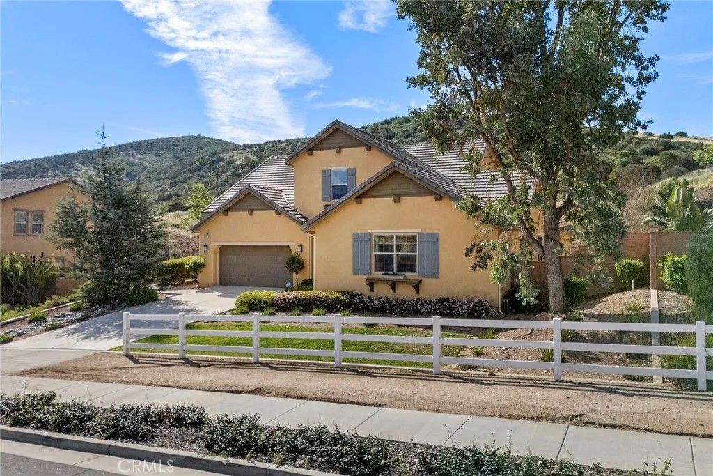 Photo of 26261 Santiago Canyon, Corona, CA 92883 (MLS # PW26062437)