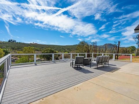 Photo of 24719 Pappas Road, Ramona, CA 92065 (MLS # NDP2602037)