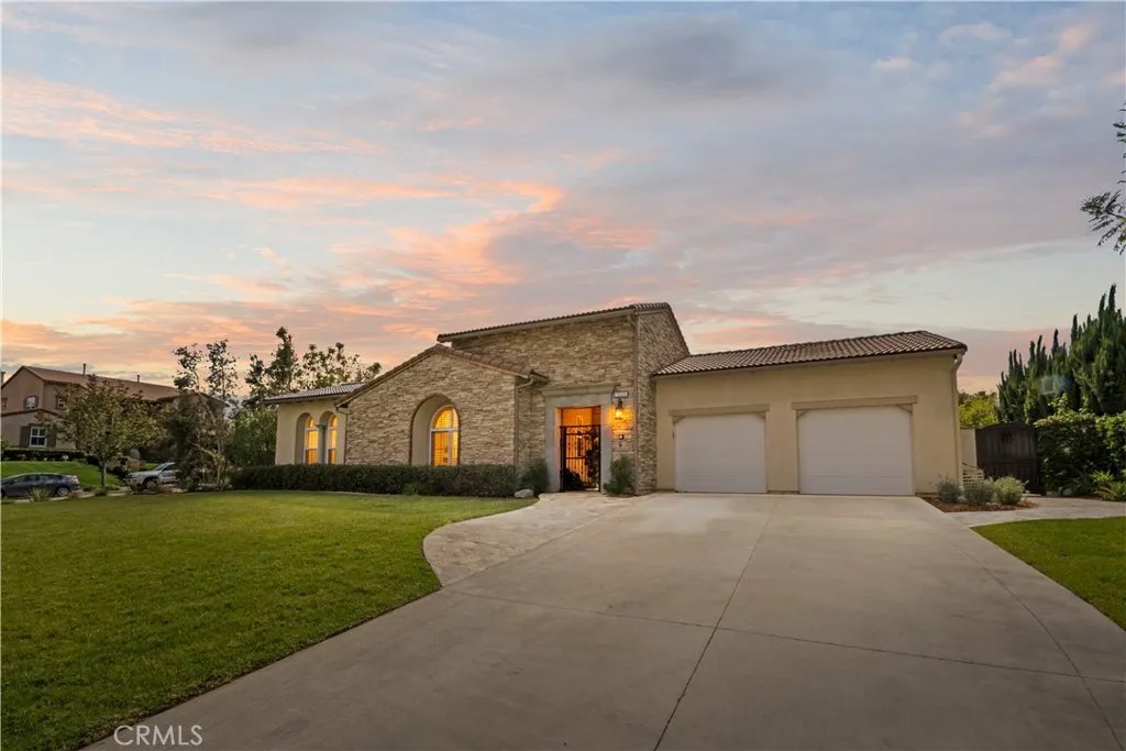 5848 Canter Cove Court