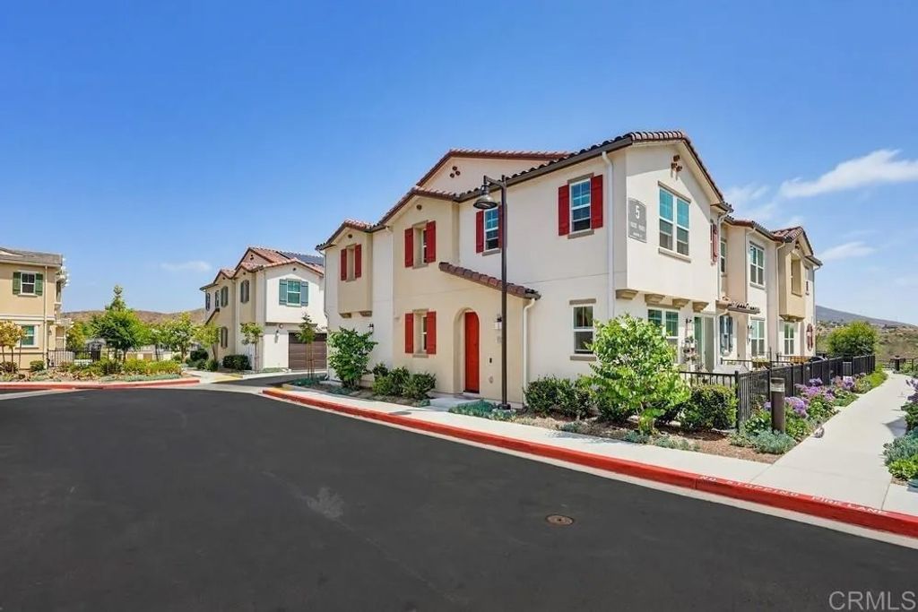 Photo of 10325 Graphite Street, Spring Valley, CA 91977 (MLS # PTP2603875)
