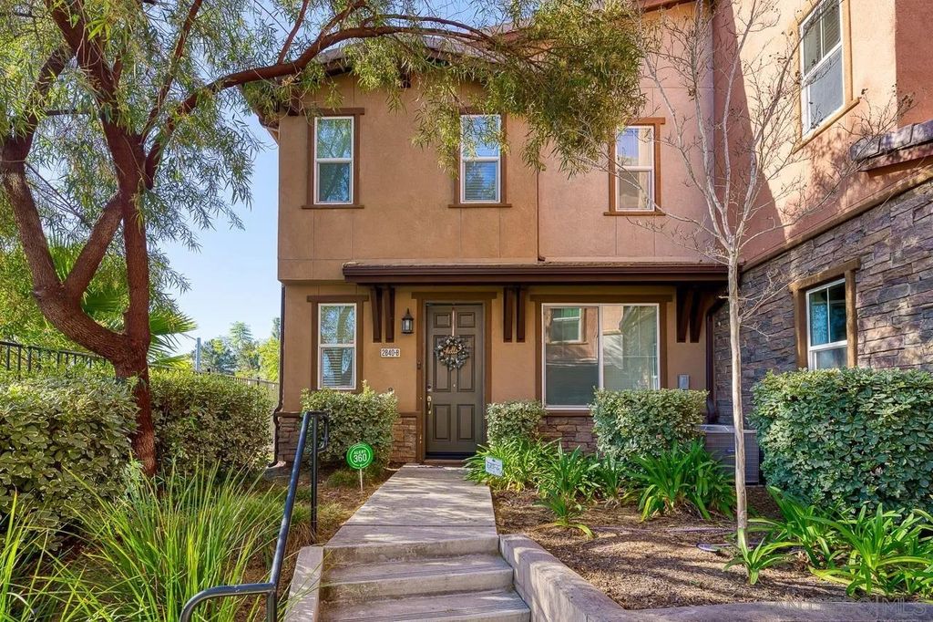 Photo of 2840 Athens Rd #8, Chula Vista, CA 91915 (MLS # 260003244)