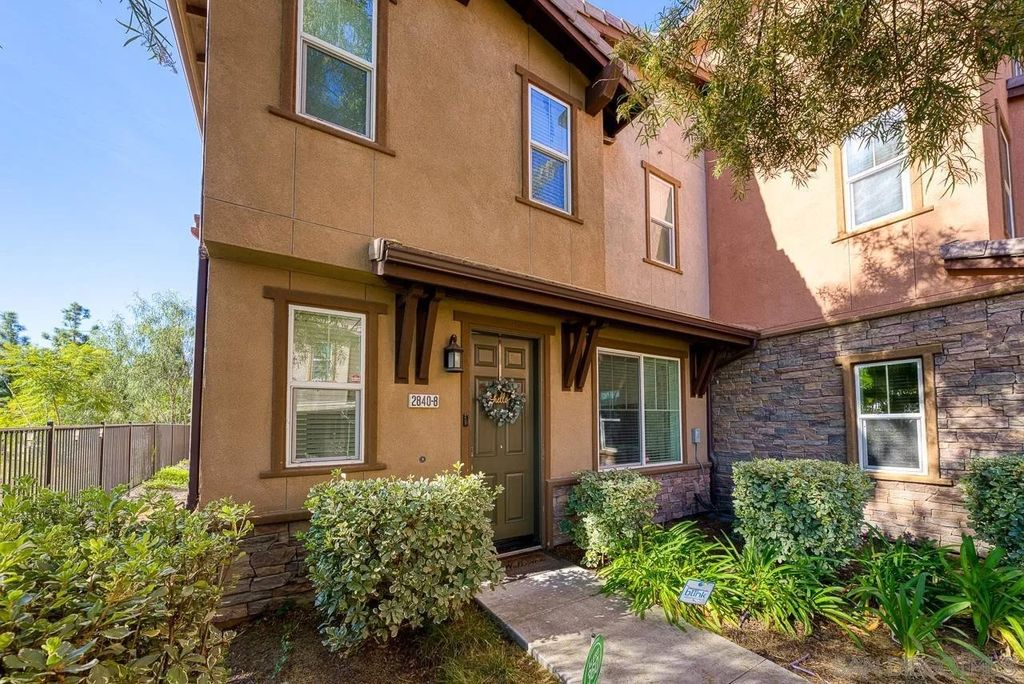 Photo of 2840 Athens Rd #8, Chula Vista, CA 91915 (MLS # 260003244)