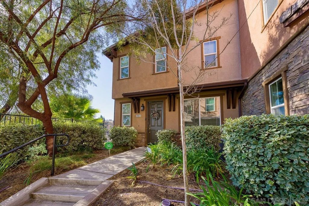 Photo of 2840 Athens Rd #8, Chula Vista, CA 91915 (MLS # 260003244)