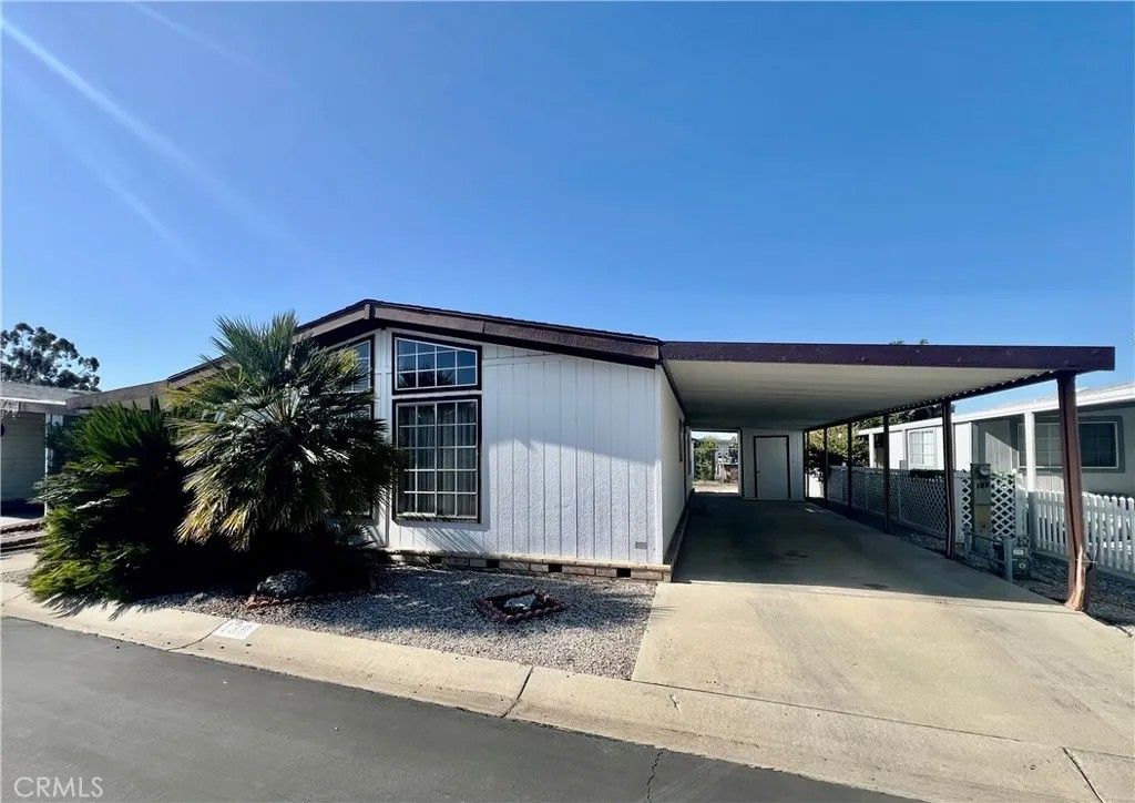 Photo of 24600 Mountain Ave #138, Hemet, CA 92544 (MLS # SW26033913)