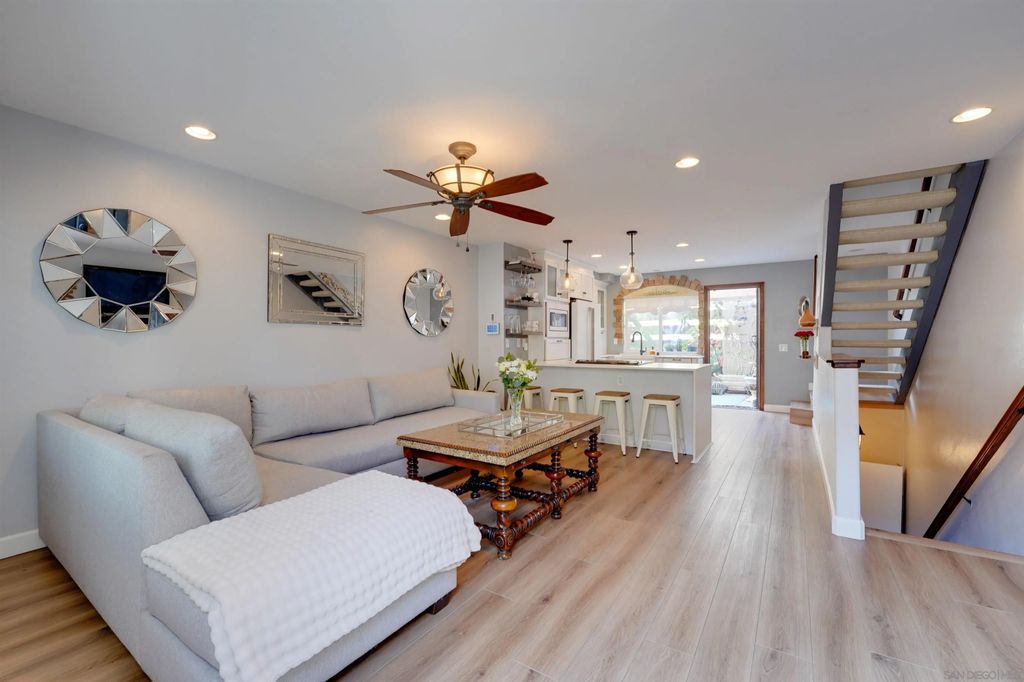 Photo of 8490 Via Sonoma #11, San Diego, CA 92037 (MLS # 260005204)