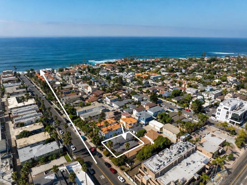 Photo of 434 Bonair ST, La Jolla, CA 92037 (MLS # 260017604)