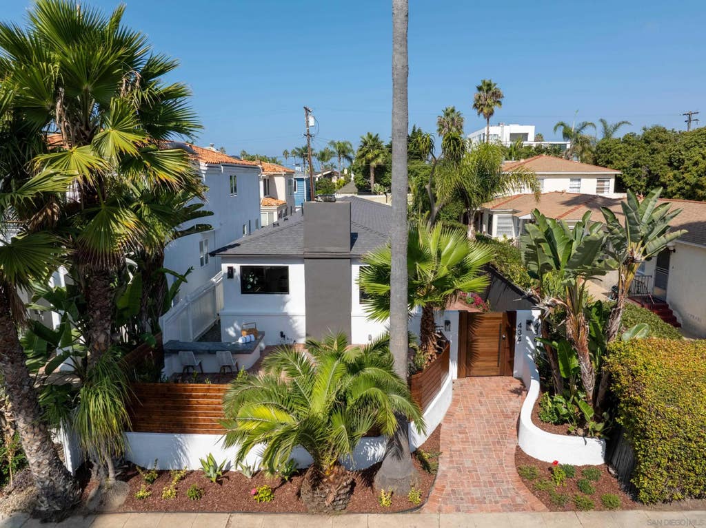 Photo of 434 Bonair ST, La Jolla, CA 92037 (MLS # 260017604)