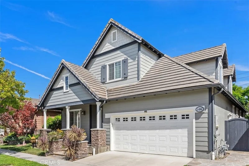 1496 Voyager Drive