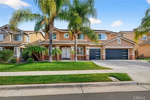 Photo of 33756 Salvia Ln, Murrieta, CA 92563 (MLS # SW26025032)