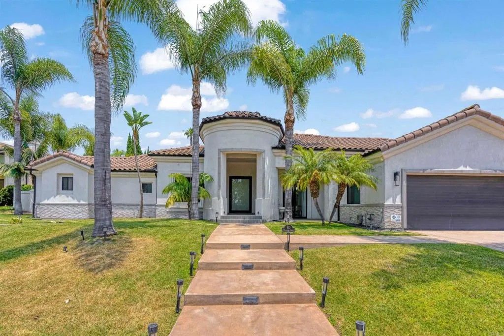 Photo of 410 Milagrosa Circle, Chula Vista, CA 91910 (MLS # PTP2602580)