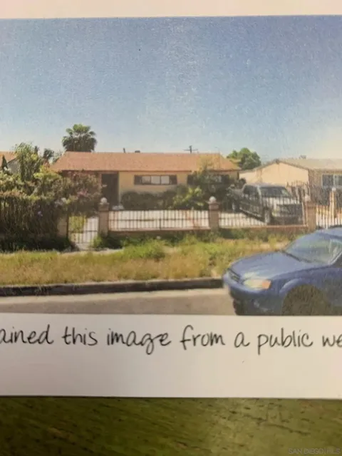 612 Cardiff St, San Diego, CA 92114 - #: 250022912