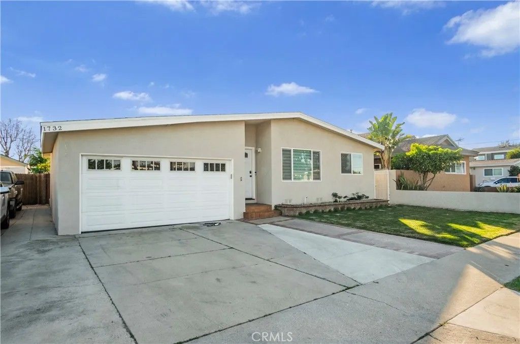 Photo of 1732 246th Street, Lomita, CA 90717 (MLS # SB26009495)