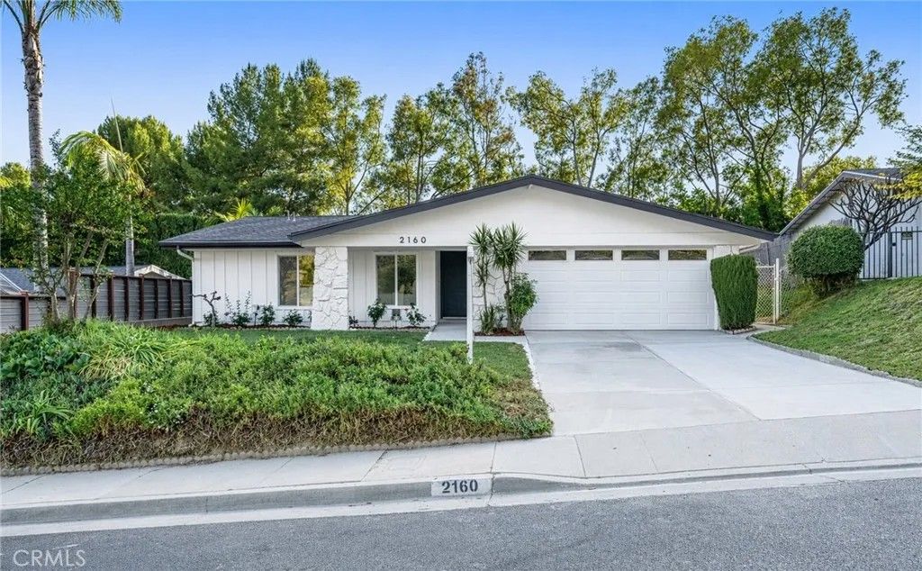 Photo of 2160 Abajo Dr, Monterey Park, CA 91754 (MLS # CV26076815)