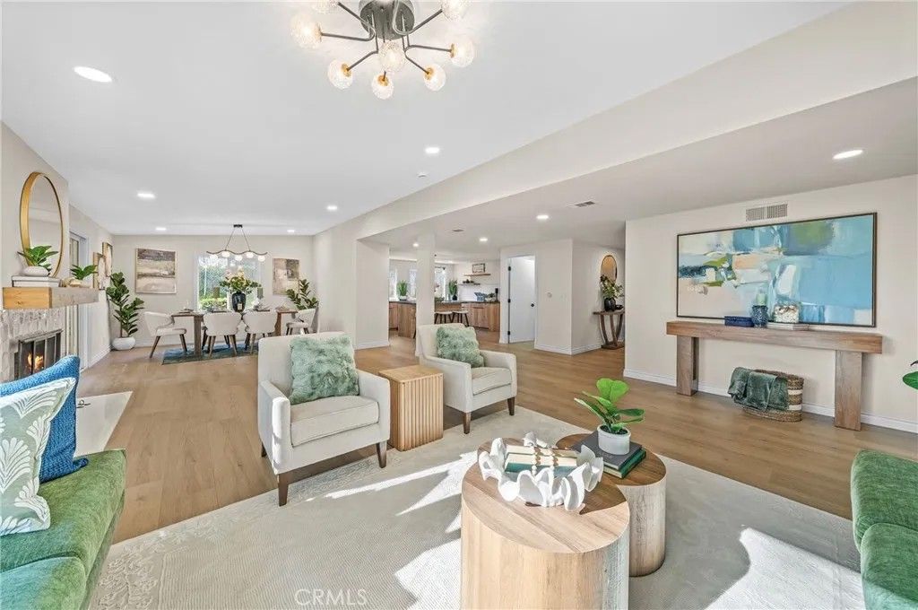 Photo of 2160 Abajo Dr, Monterey Park, CA 91754 (MLS # CV26076815)