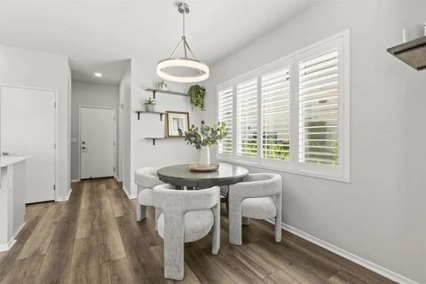 Tiny photo for 323 Citrine Trail, Fallbrook, CA 92028 (MLS # NDP2509691)