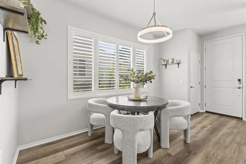 Tiny photo for 323 Citrine Trail, Fallbrook, CA 92028 (MLS # NDP2509691)
