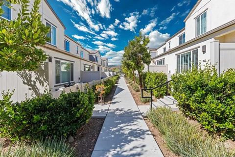 Tiny photo for 323 Citrine Trail, Fallbrook, CA 92028 (MLS # NDP2509691)