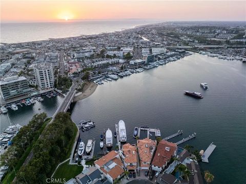 3312 Via Lido Newport Beach CA 92663