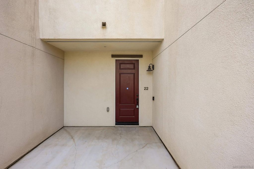Photo of 5145 Calle Sandwaves #22, San Diego, CA 92154 (MLS # 260008162)
