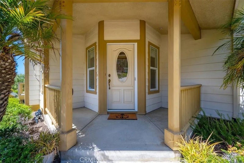 2636 San Ricardo Lane