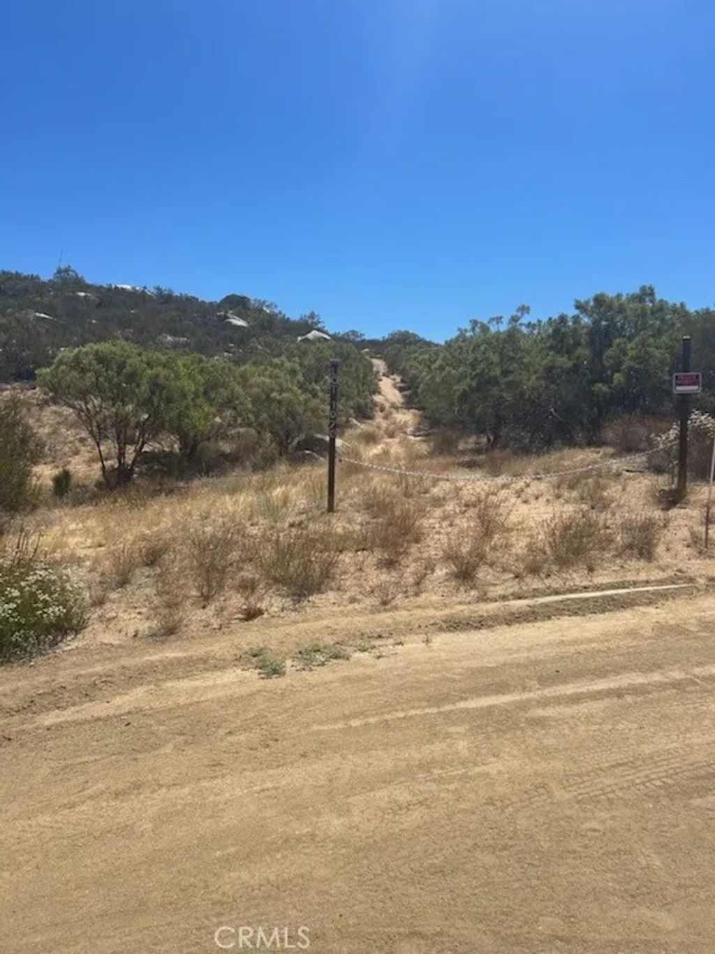 Photo of 0 Cantor, Aguanga, CA 92536 (MLS # SW26145462)