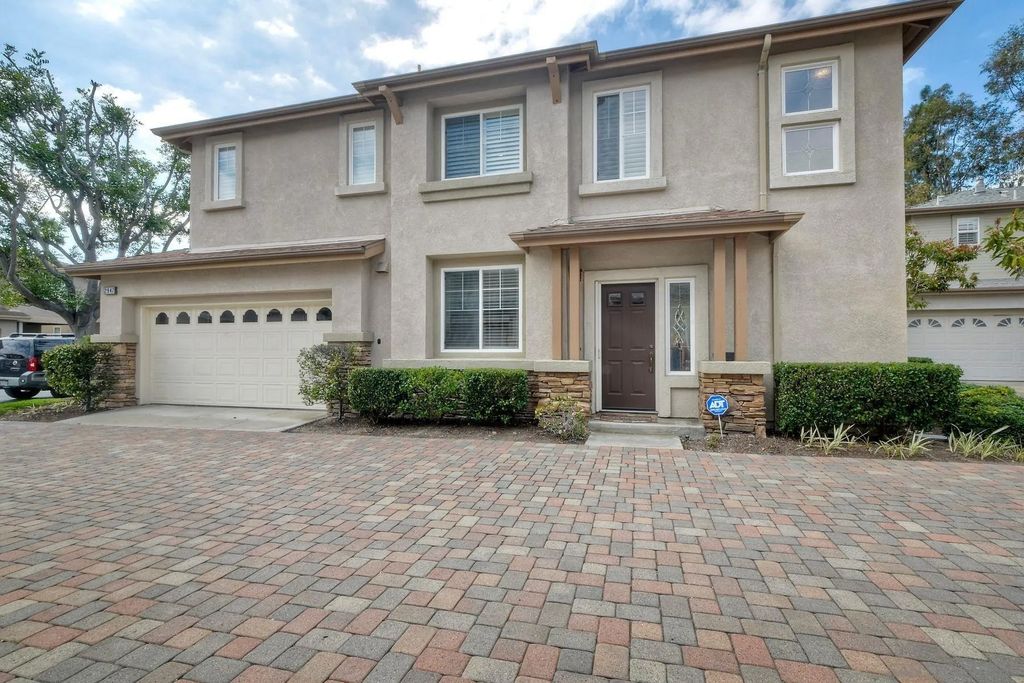 Photo of 2947 West Canyon Avenue, San Diego, CA 92123 (MLS # 260009102)