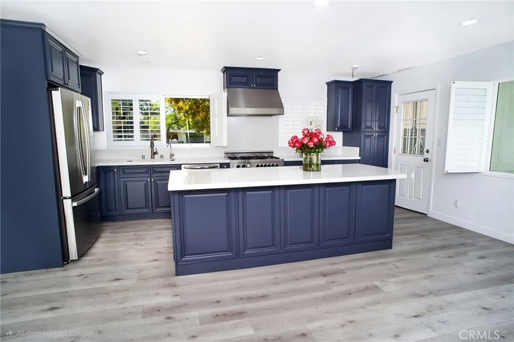 Photo of 10914 Canby Ave, Porter Ranch, CA 91326 (MLS # SR26095713)