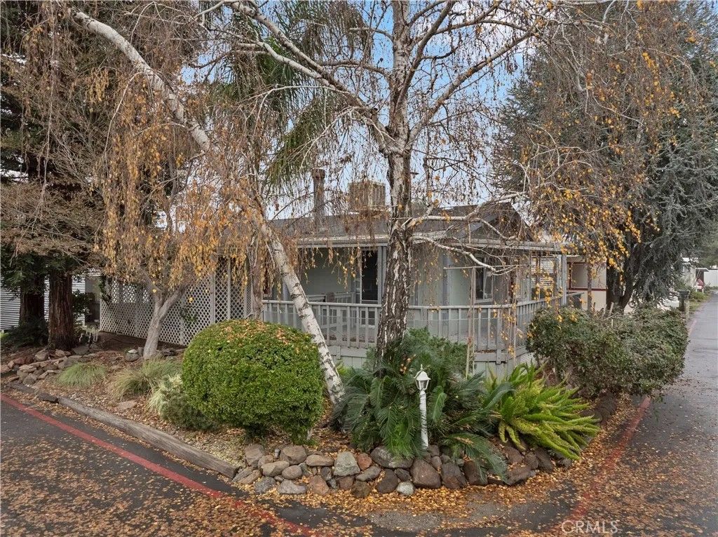 Photo of 123 Henshaw Ave #107, Chico, CA 95973 (MLS # SN26003927)