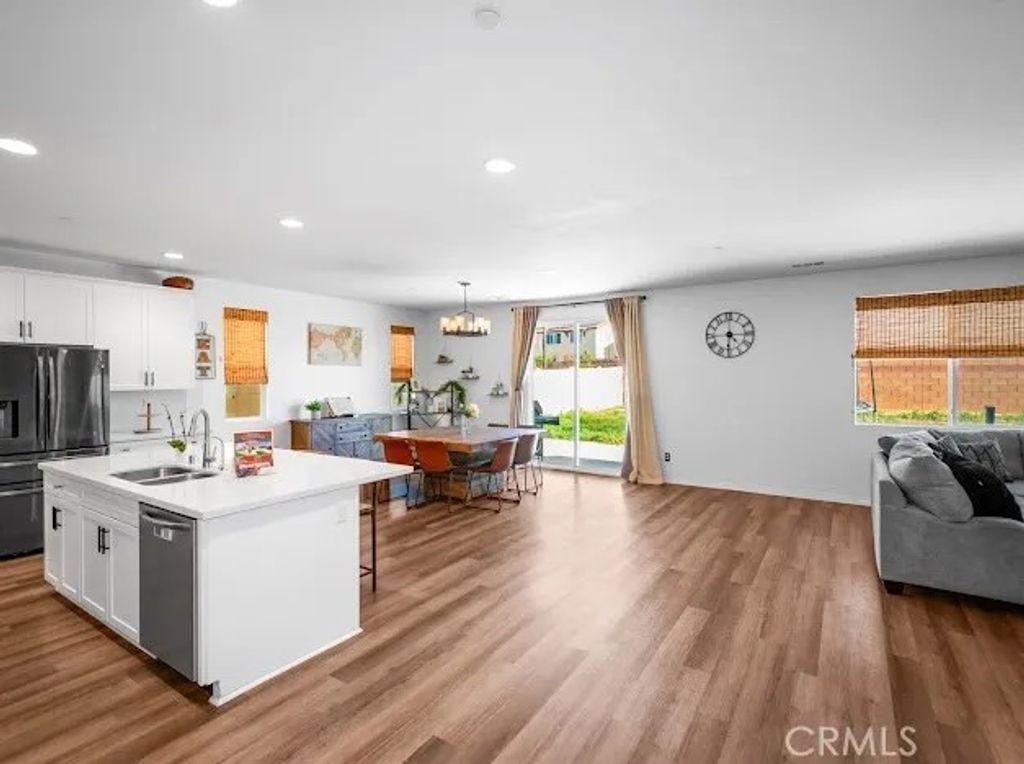 Photo of 36626 Sevilla Way, Beaumont, CA 92223 (MLS # IV25276574)