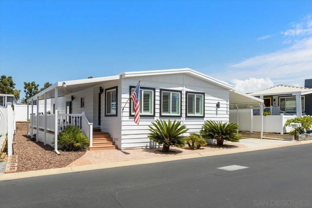 Photo of 7220 San Benito Street #347, Carlsbad, CA 92011 (MLS # 260021205)
