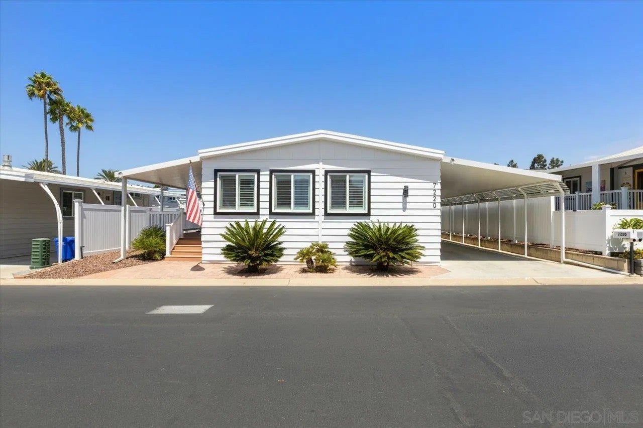 7220 San Benito Street 347