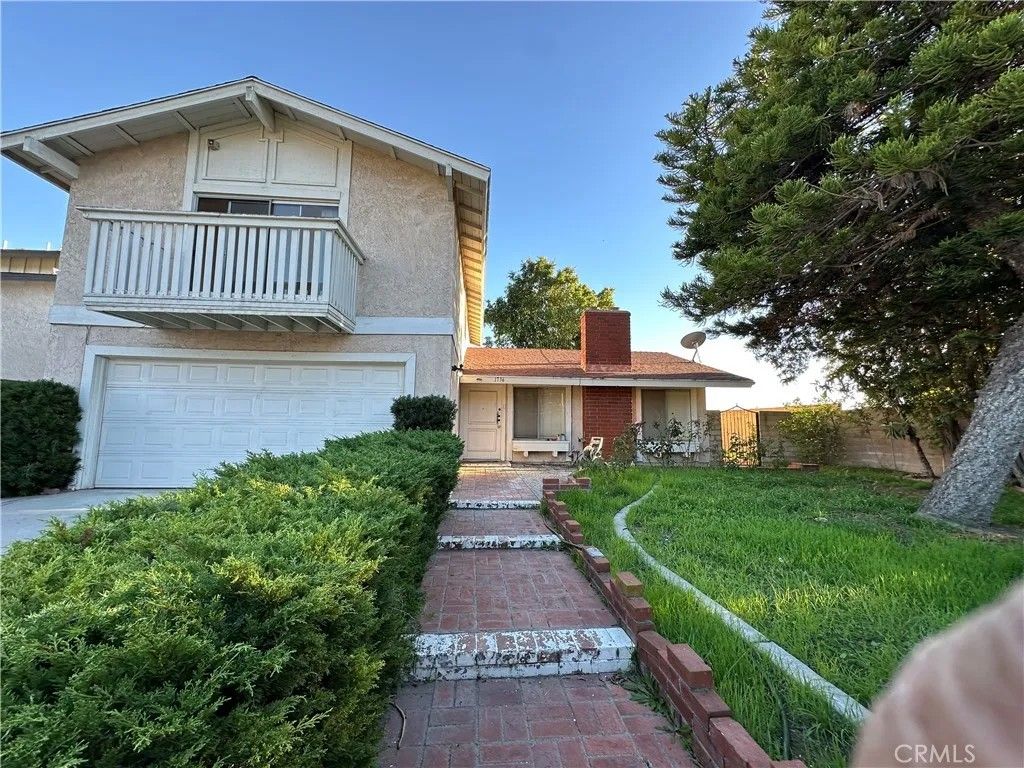 Photo of 1736 Kimberly Dr, West Covina, CA 91792 (MLS # TR25273013)
