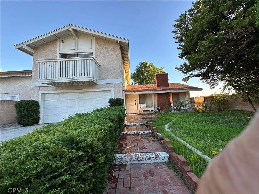 Photo of 1736 Kimberly Dr, West Covina, CA 91792 (MLS # TR25273013)