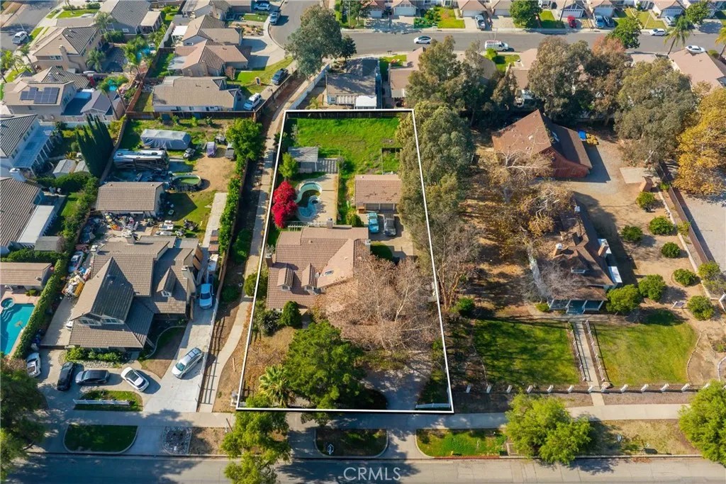 7168 Etiwanda