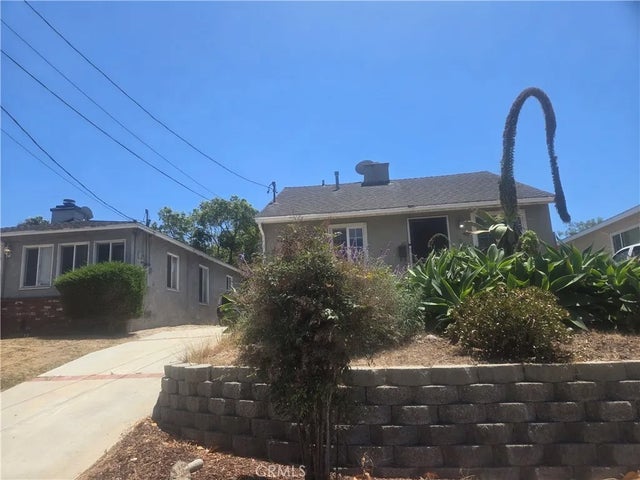 1534 W 213th, Los Angeles