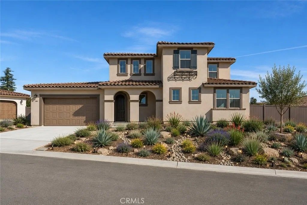 Photo of 1381 Amanda Glen, Escondido, CA 92029 (MLS # OC26104593)