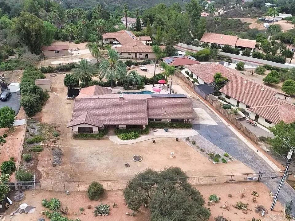 Photo of 308 La Cresta Heights Rd, El Cajon, CA 92021 (MLS # PTP2606223)